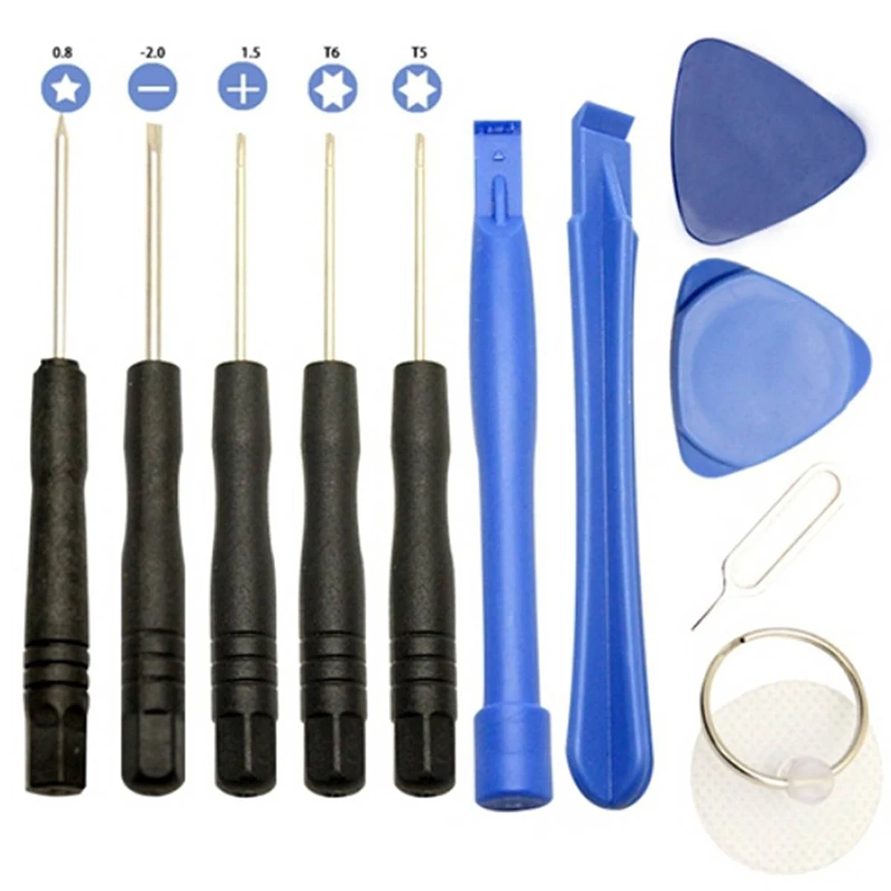 Electronics Repair Business - 11Pcs/Set Mobile Phones Opening Screen Pry