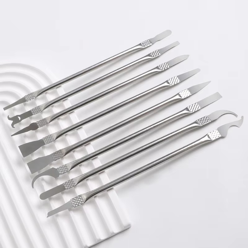 Electronics Repair Business - 8 In 1 CPU IC Glue