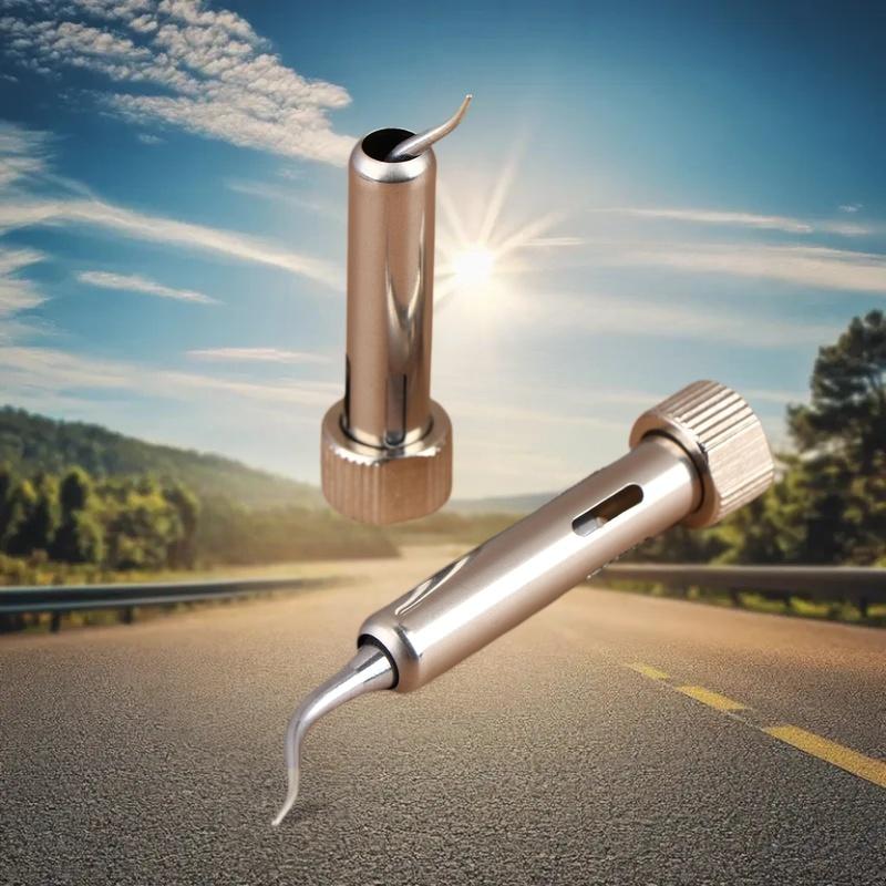 Smd Tweezer Set - 938D Portable Hot Tweezers Soldering Iron