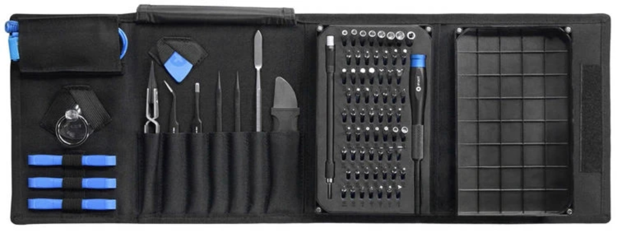 Electronic Repair - iFixit Pro Tech Toolkit Electronic Digital