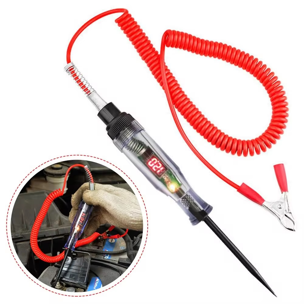3-120V Car Truck Voltage Circu - Electronic Repair 评论和价格