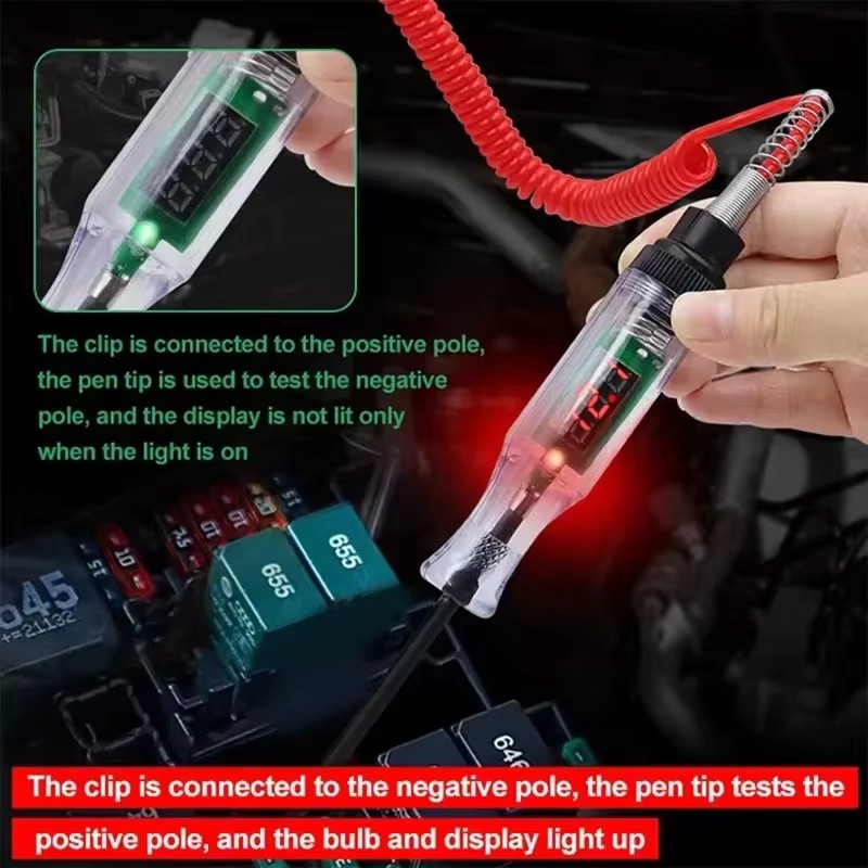3-120V Car Truck Voltage Circu - Electronic Repair 评论和价格