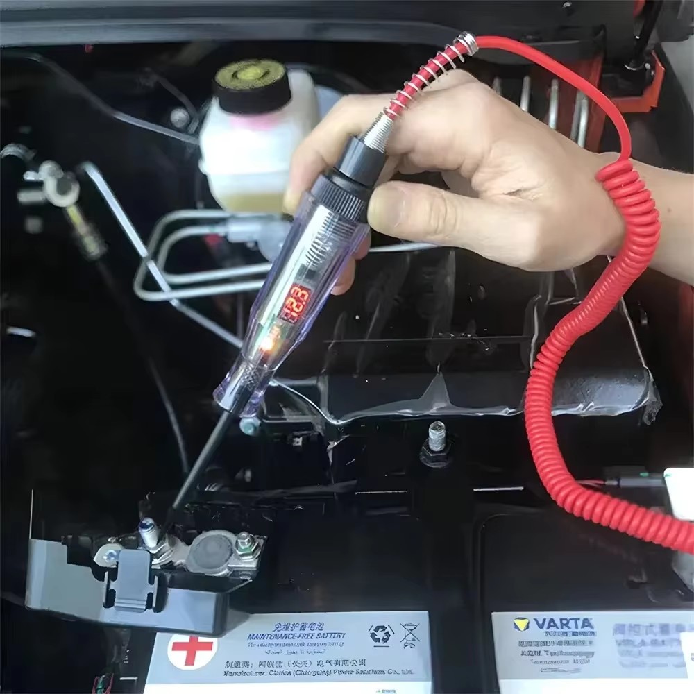 3-120V Car Truck Voltage Circu - Electronic Repair 评论和价格