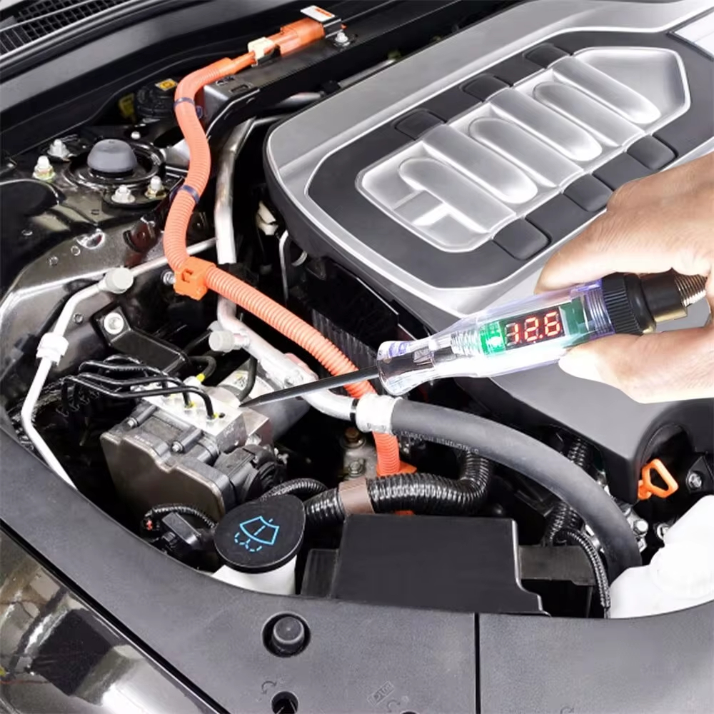 3-120V Car Truck Voltage Circu - Electronic Repair 评论和价格