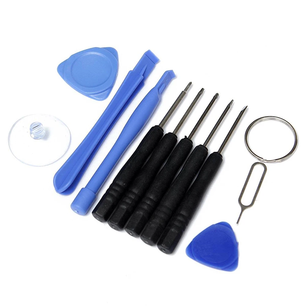 11Pcs/Set Mobile Phones Openin - Electronics Repair Business 评论和价格