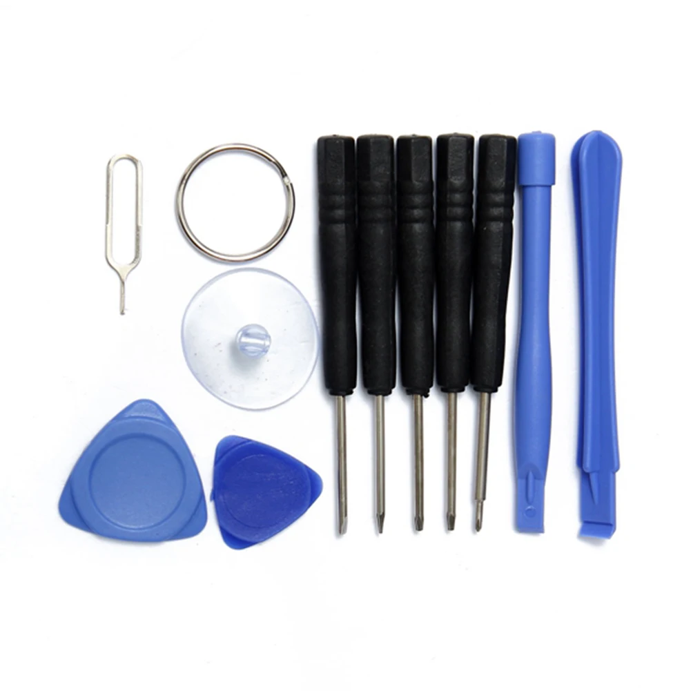 11Pcs/Set Mobile Phones Openin - Electronics Repair Business 评论和价格