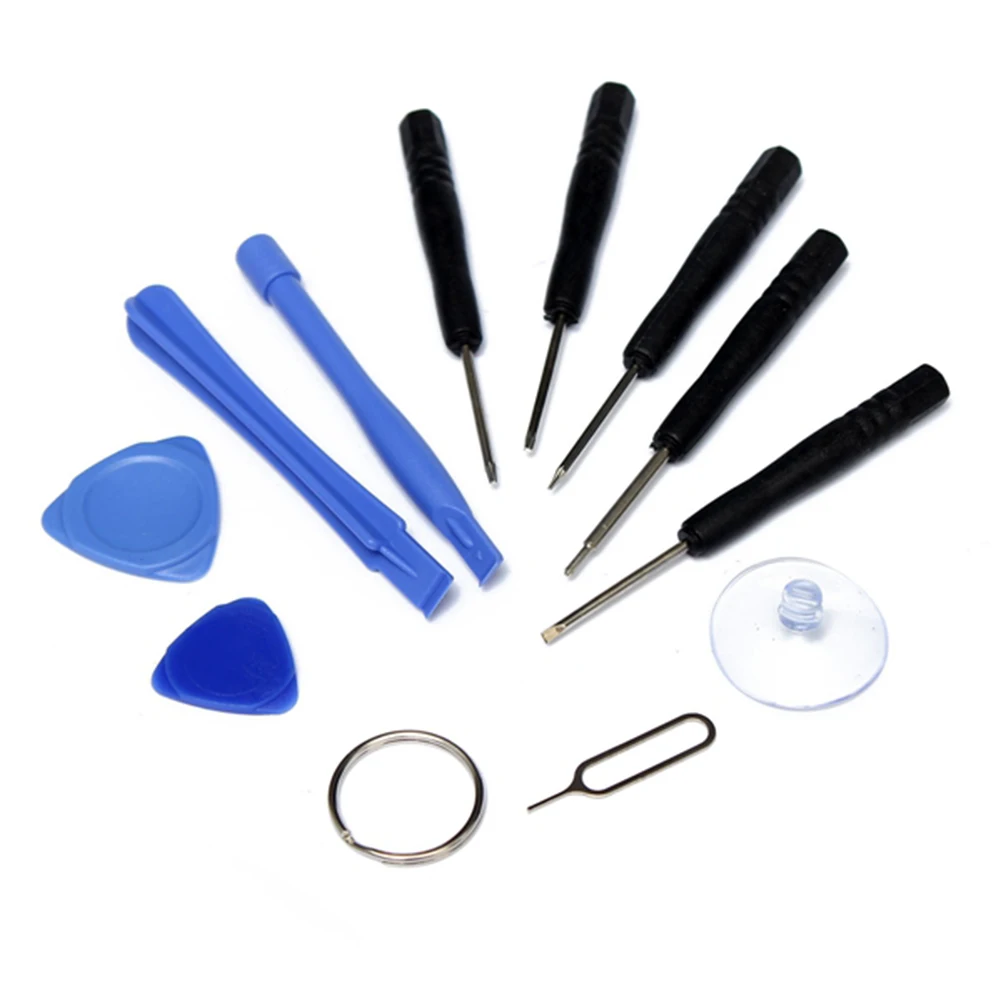 11Pcs/Set Mobile Phones Openin - Electronics Repair Business 评论和价格
