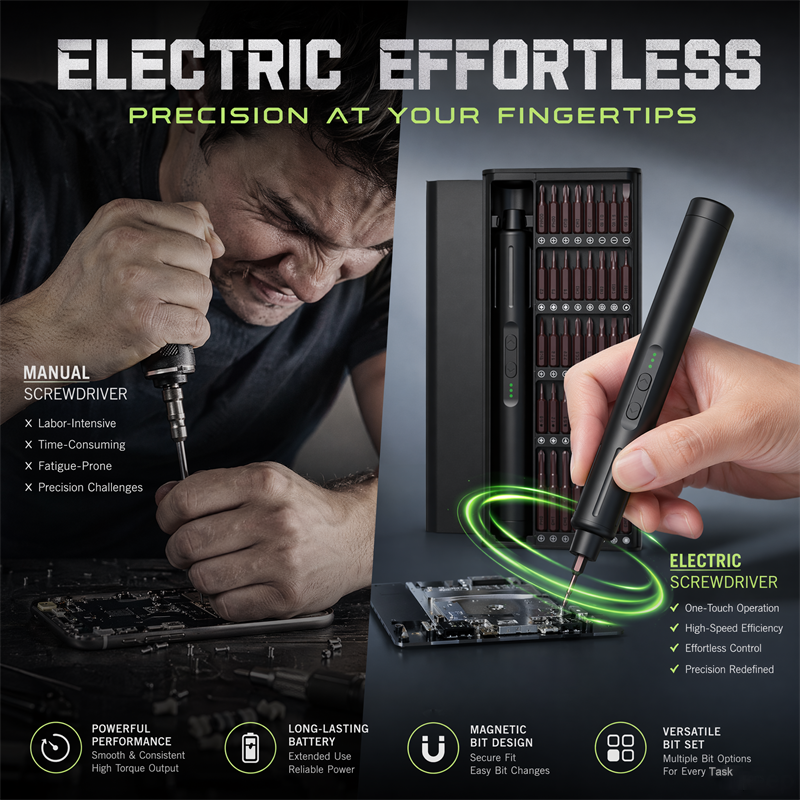 42 in 1 8th Gen Electric Screw - Electronic Repair Tutorial 评论和价格