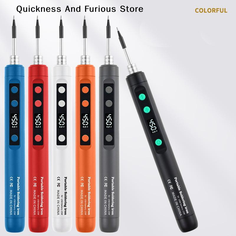 【TO】Wireless Soldering Iron wi - Electronic Repair Tutorial 评论和价格