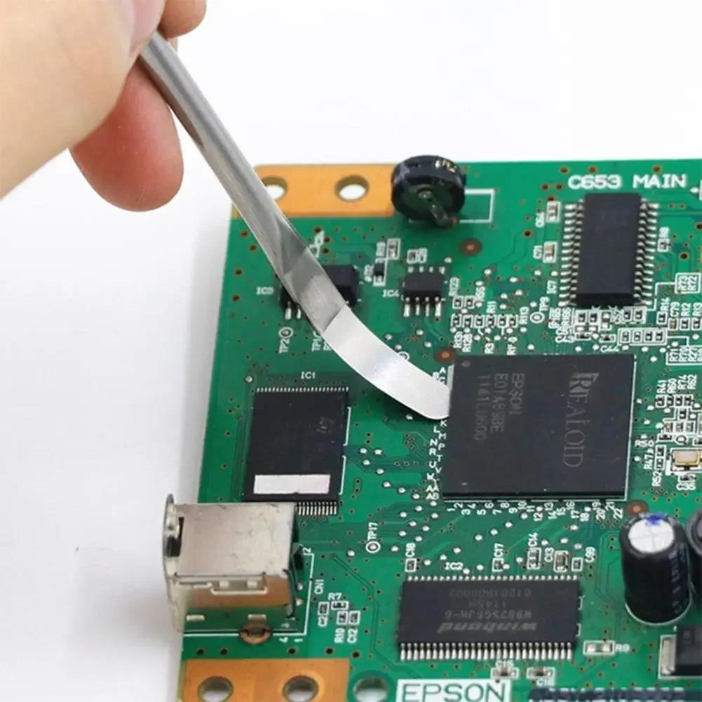 8 In 1 CPU IC Glue Remover C C - Electronics Repair Business 评论和价格