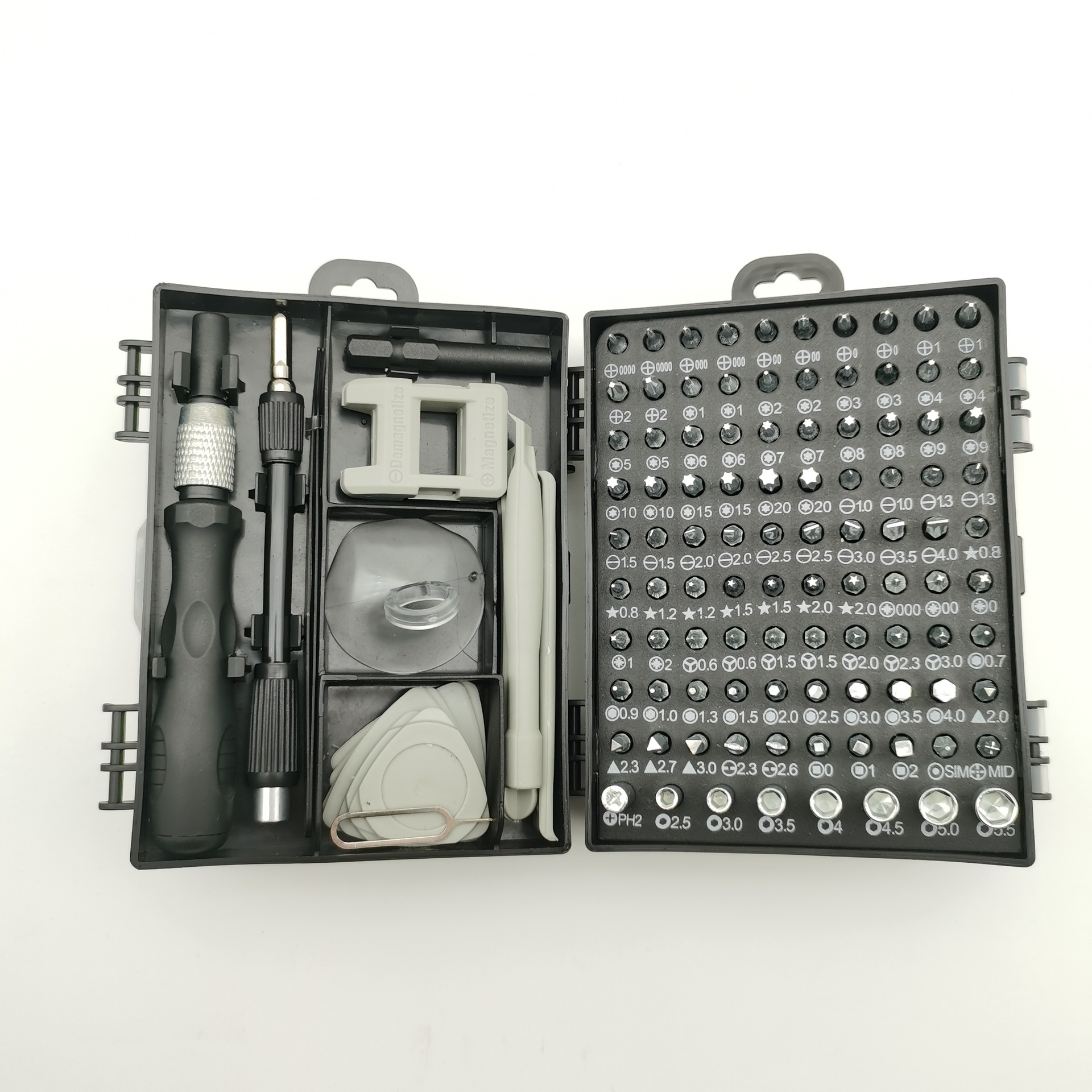 New Arrival 115-in-1 Precision - Electronic Repair Tutorial 评论和价格