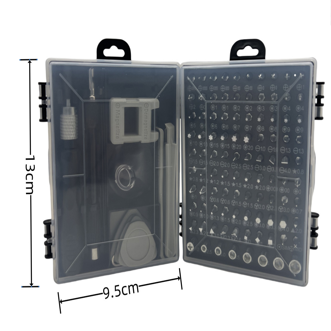 New Arrival 115-in-1 Precision - Electronic Repair Tutorial 评论和价格