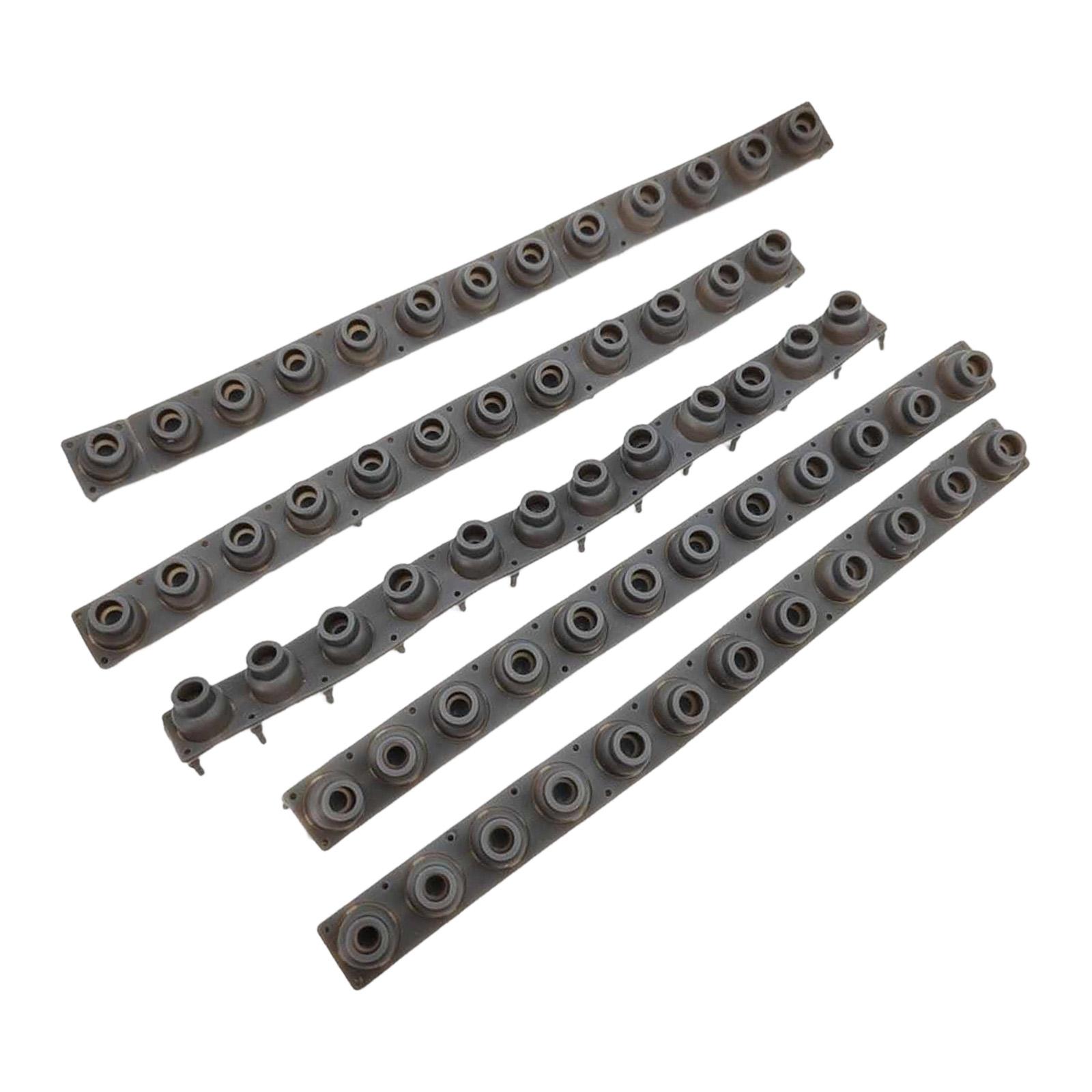 Key Conductive Strip Silicone  - Electronic Repair 评论和价格