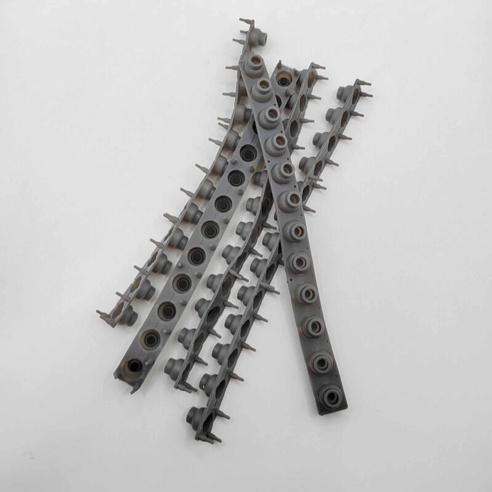 Key Conductive Strip Silicone  - Electronic Repair 评论和价格