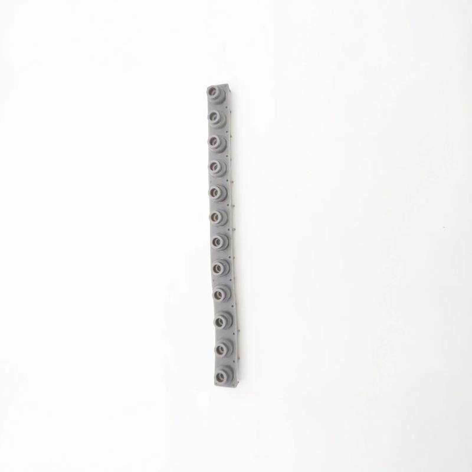 Key Conductive Strip Silicone  - Electronic Repair 评论和价格