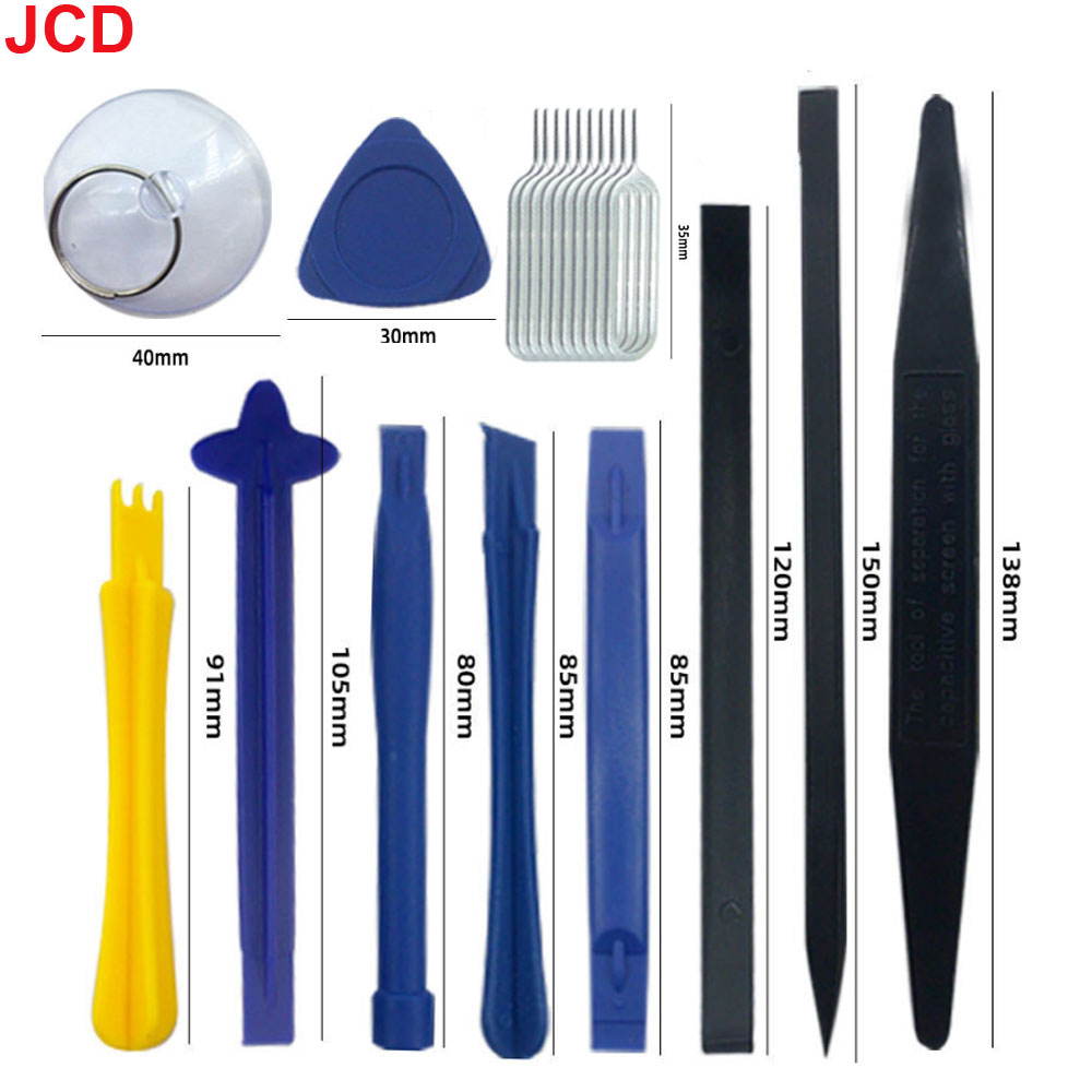 40 in 1 Mobile Phone Repair To - Electronics Repair Business 评论和价格