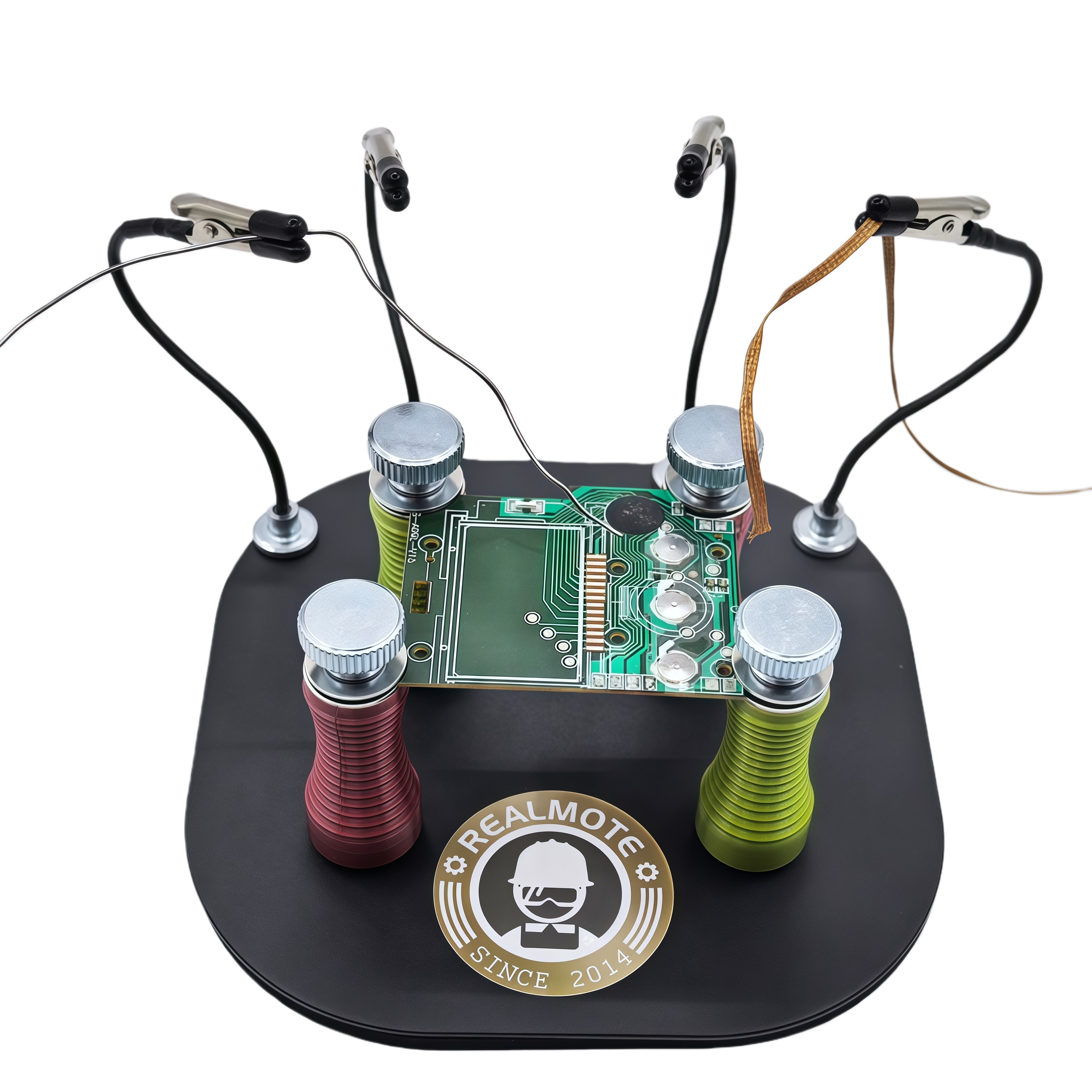 Universal PCB Holder Soldering - Pcb Holder Clamp 评论和价格