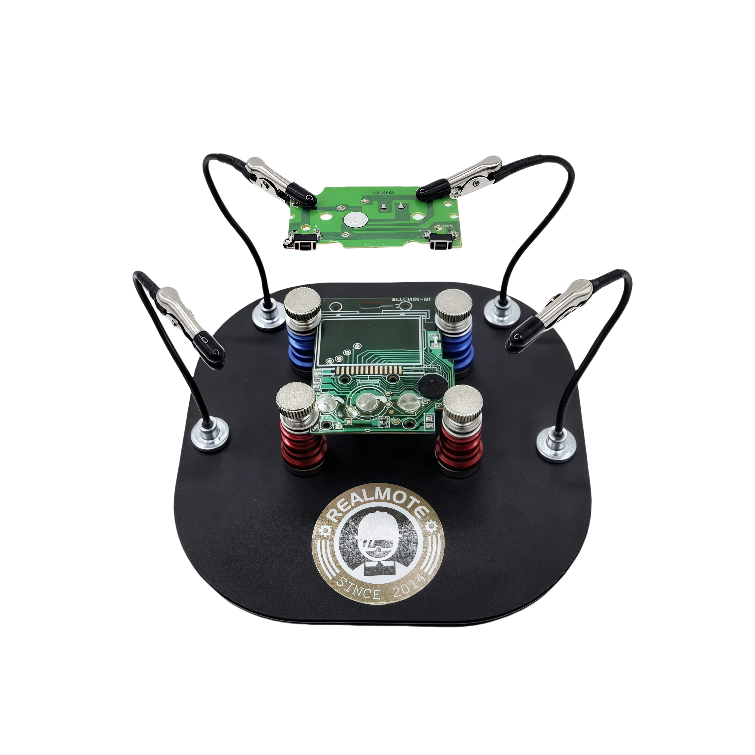 Universal PCB Holder Soldering - Pcb Holder Clamp 评论和价格