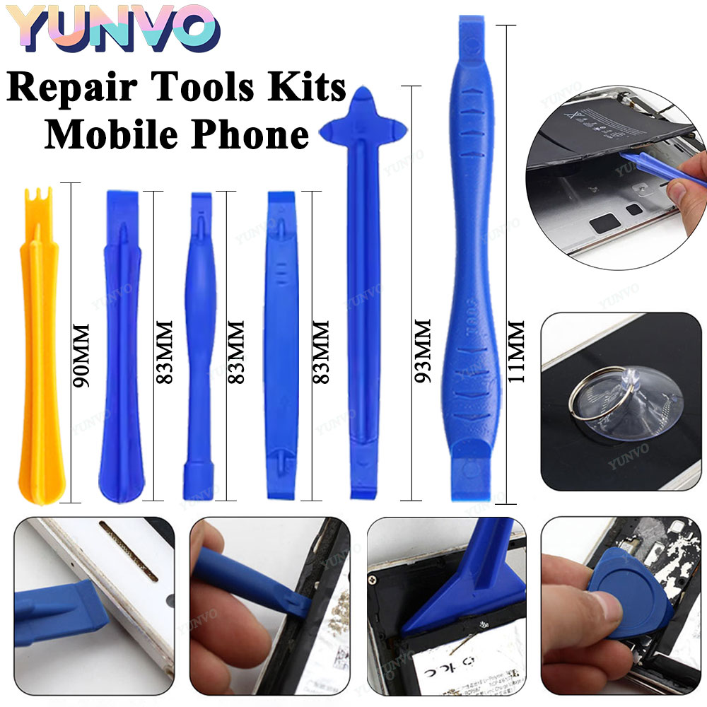29Pcs in 1 Mobile Phone Repair - Electronics Repair Business 评论和价格