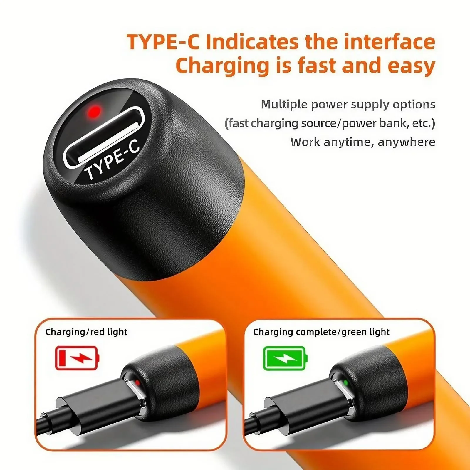 Precision Rechargeable Mini So - Electronic Repair Tutorial 评论和价格