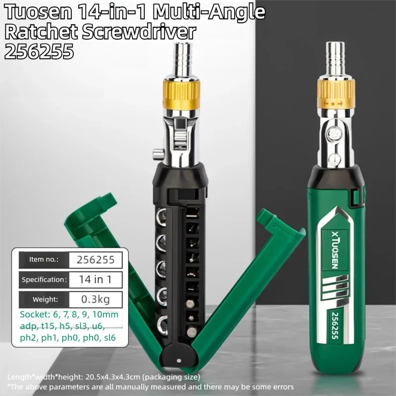 Ratcheting Screwdriver Set wit - Electronic Repair Tutorial 评论和价格