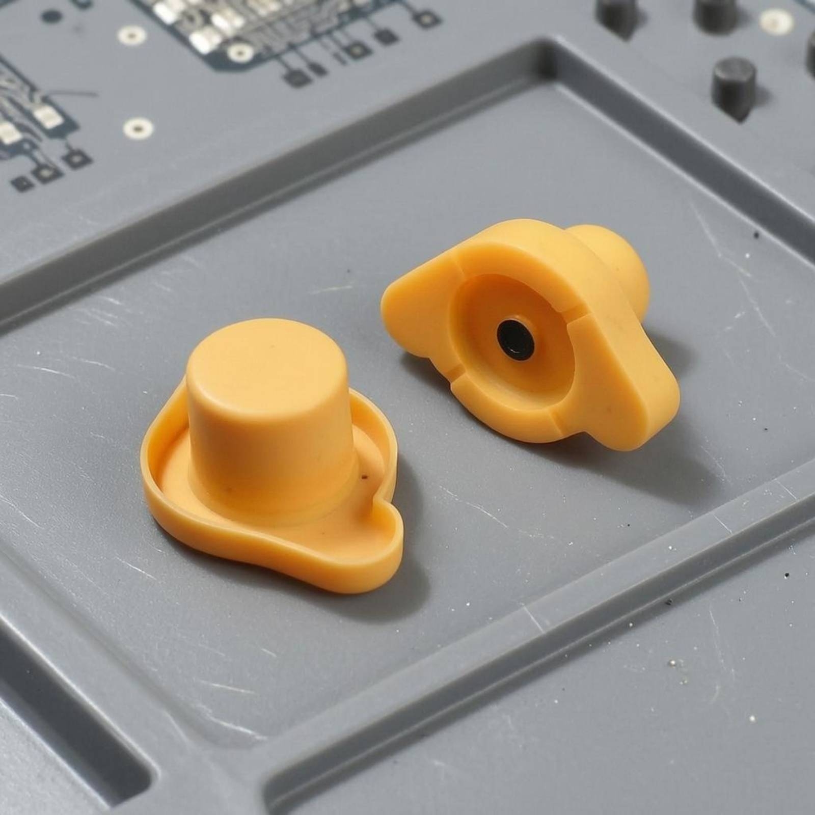 Conductive Rubber Button Pad C - Electronic Repair 评论和价格