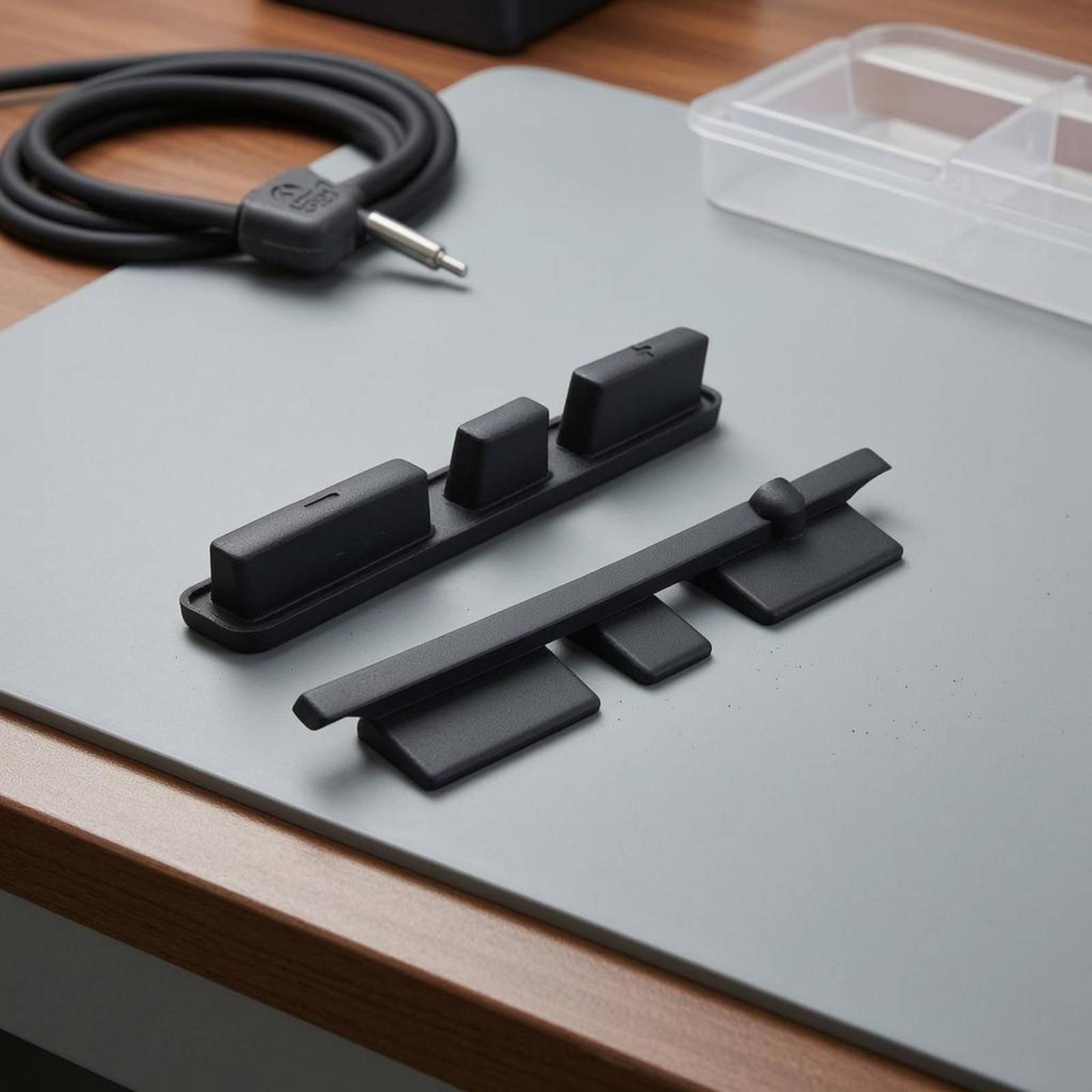 Conductive Rubber Button Pad C - Electronic Repair 评论和价格
