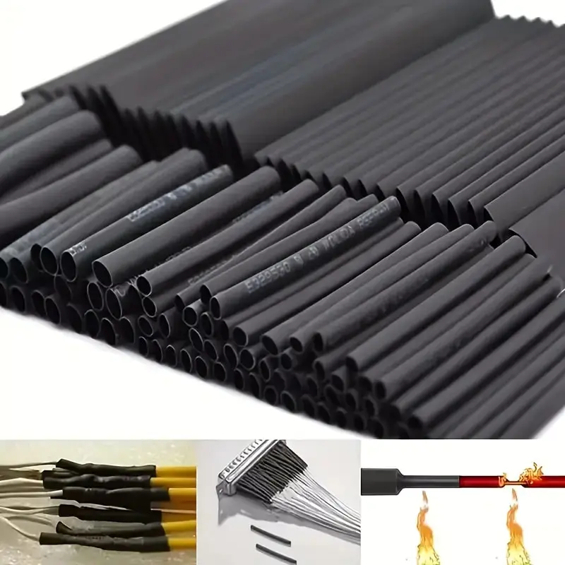 Thermal-Activated Cable Sleeve - Electronics Repair Youtube 评论和价格