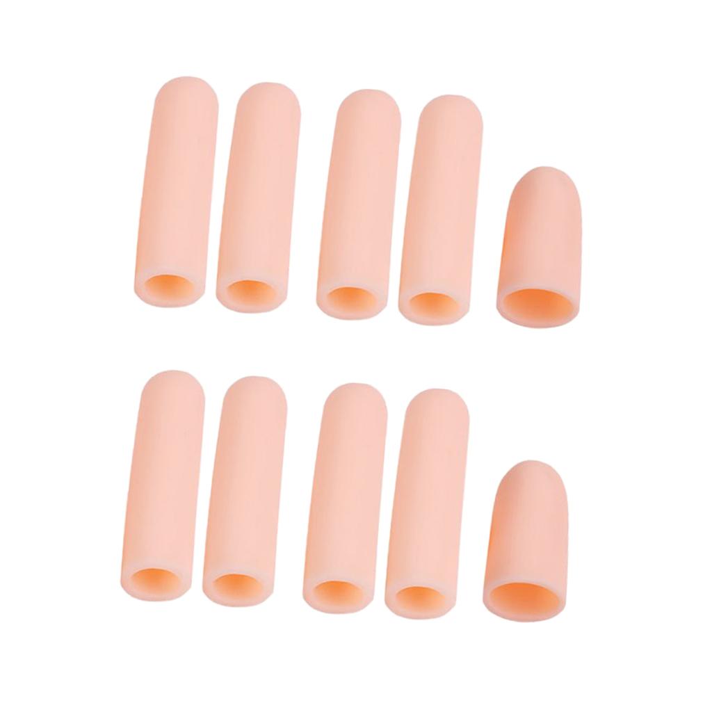 Gel Finger Sleeves Moisturizin - Electronics Repair Youtube 评论和价格