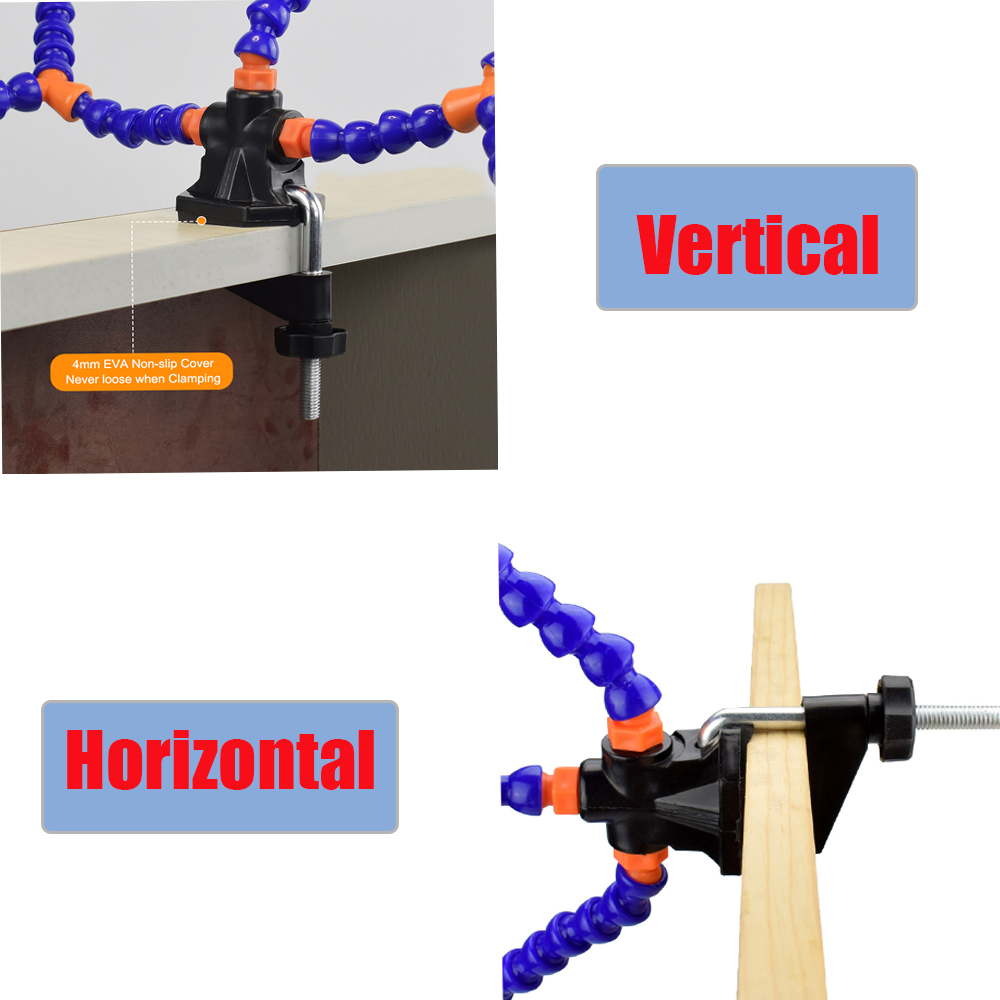 Toolour Soldering Station Help - Pcb Holder Clamp 评论和价格