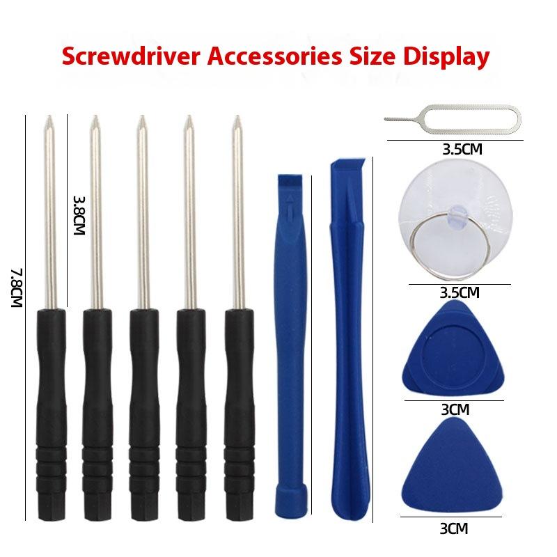 NEW NEW 8-12pcs/set Mini Multi - Electronics Repair Business 评论和价格