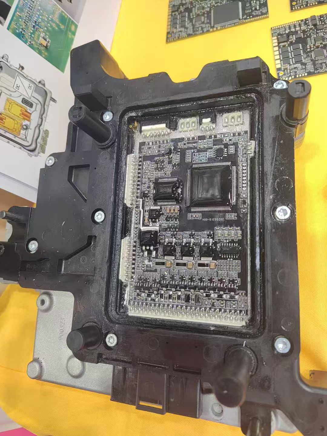 0AM DQ200 Drivetrain Repair TC - Electronic Repair 评论和价格