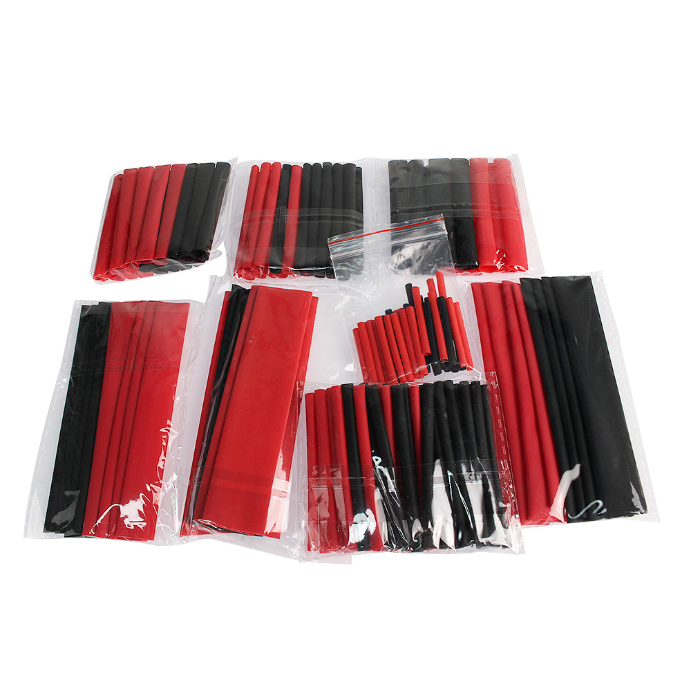 150Pcs 2:1 Heat Shrink Tubing  - Electronics Repair Youtube 评论和价格