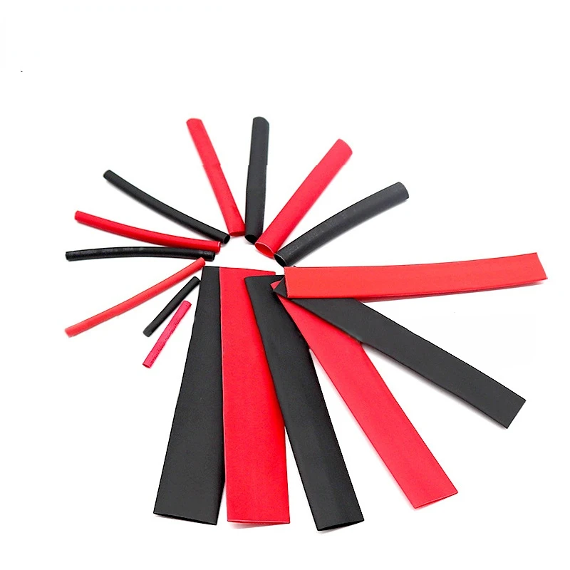 150Pcs 2:1 Heat Shrink Tubing  - Electronics Repair Youtube 评论和价格