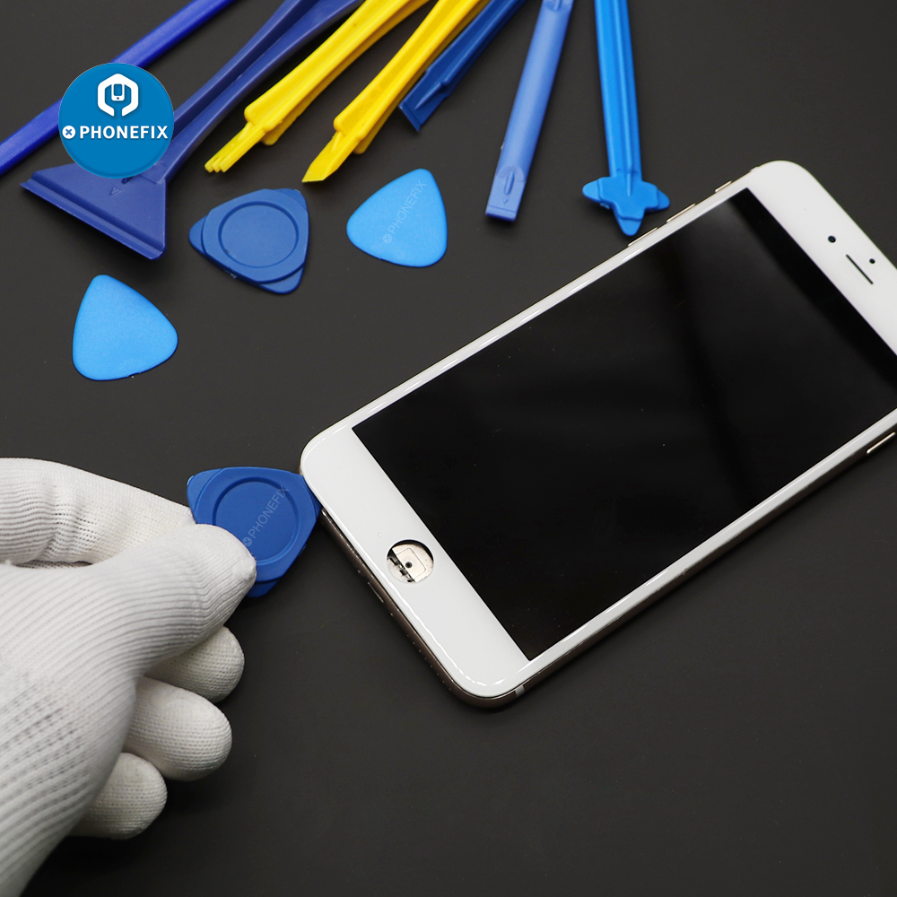 12pcs Mobile Phone Repair Open - Electronic Repair Tutorial 评论和价格