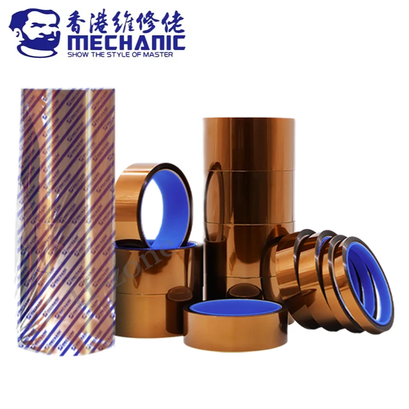 Mechanic High-temperature Resi - Electronics Repair Business 评论和价格