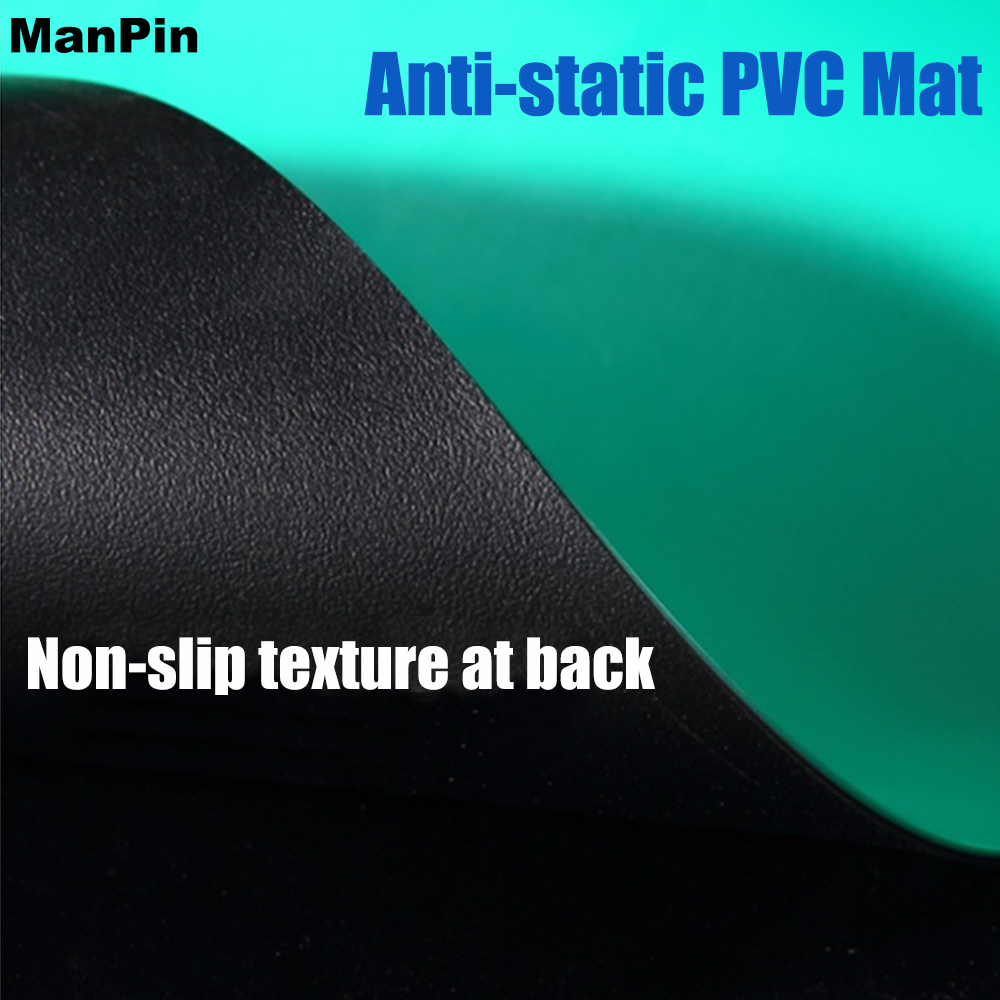 3mm Table Work Mat Anti Static - Electronic Repair 评论和价格