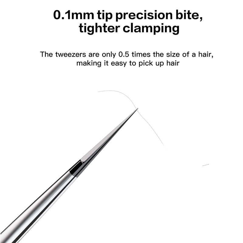 I2C 3D Electronics Extra Hard  - Smd Tweezer Set 评论和价格