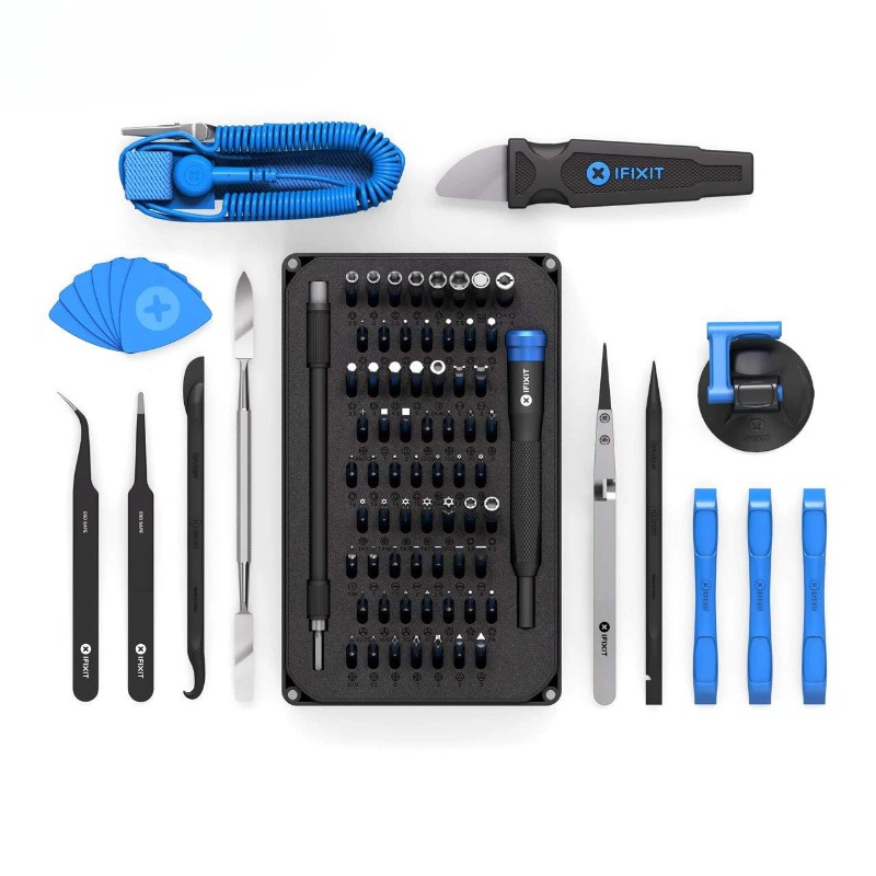 iFixit Pro Tech Toolkit Electr - Electronic Repair 评论和价格