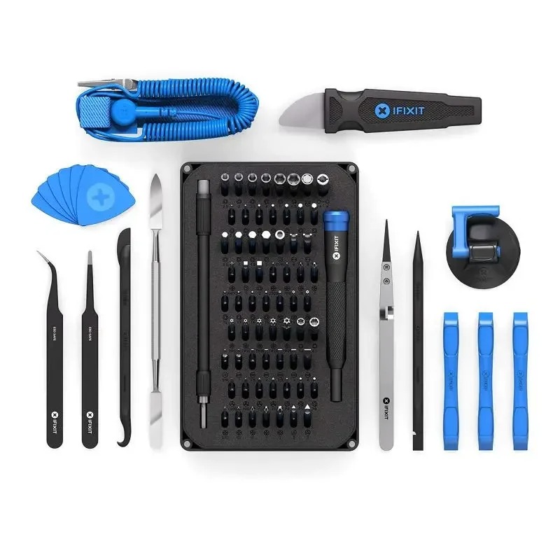 iFixit Pro Tech Toolkit Electr - Electronic Repair 评论和价格