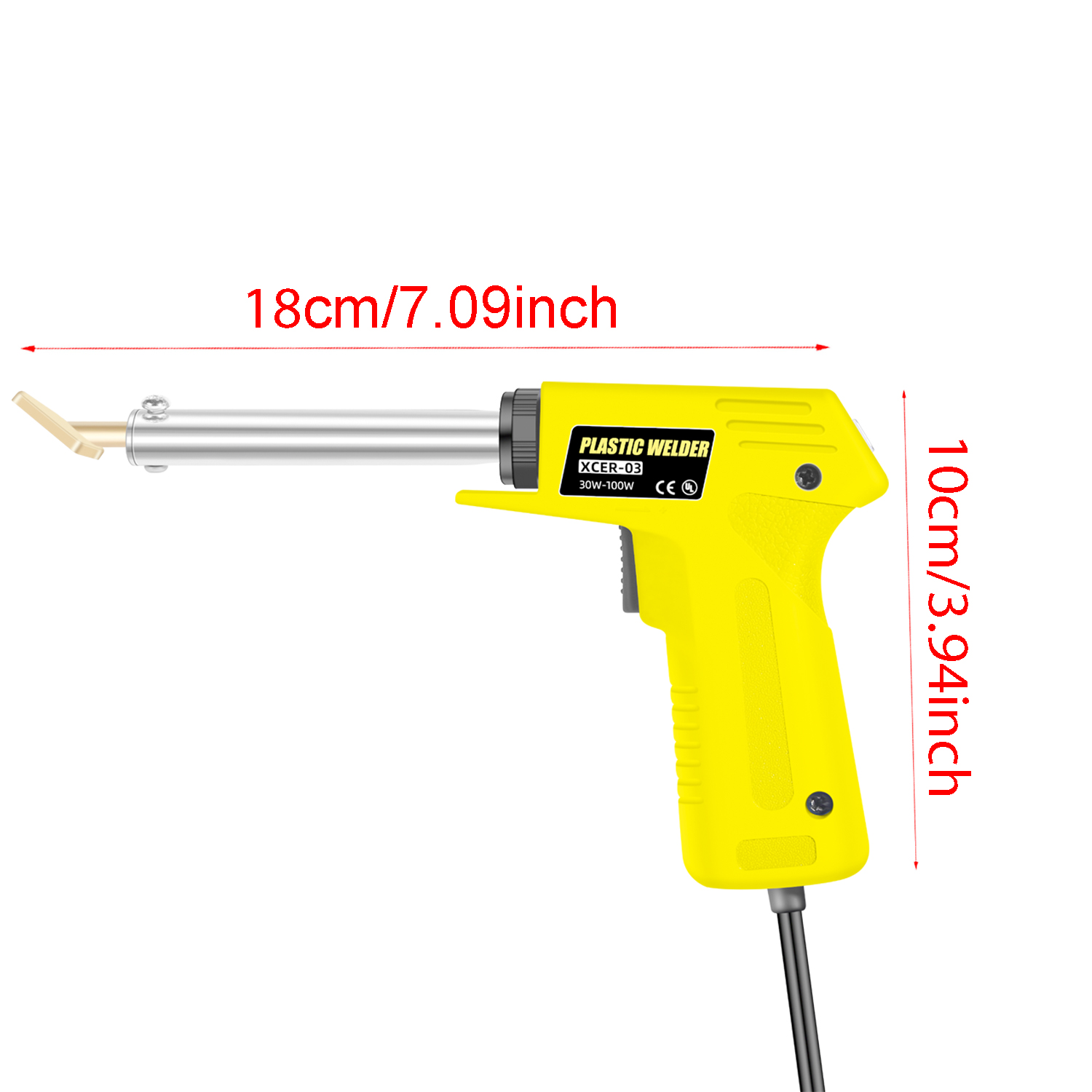 110V220V Soldering Iron Kit (f - Electronic Repair Tutorial 评论和价格