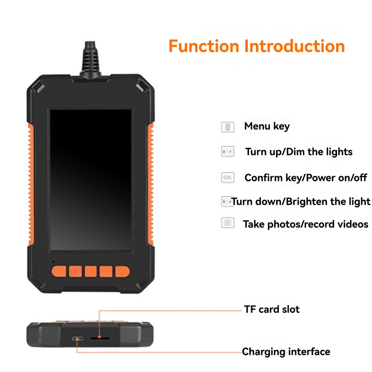 A002 HD Camera Electronic Car  - Electronic Repair 评论和价格