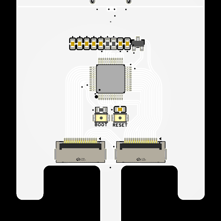Wired hotswap PCB compatible N - Pcb Holder Clamp 评论和价格