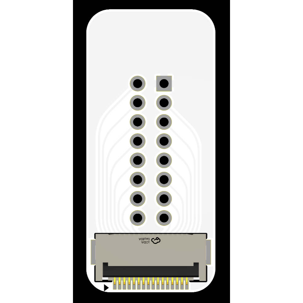 Wired hotswap PCB compatible N - Pcb Holder Clamp 评论和价格