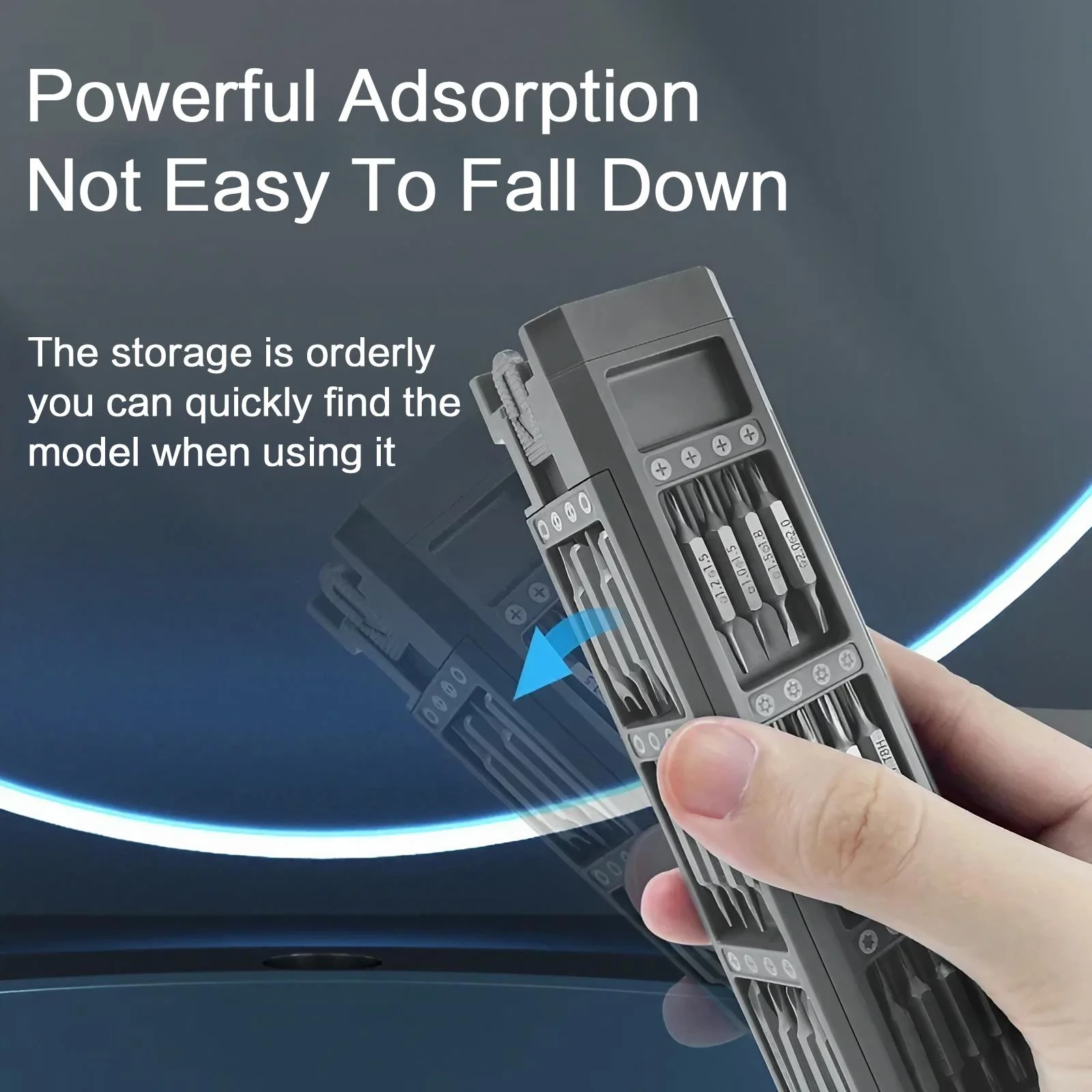 Precision Screwdriver Set (30/ - Electronic Repair Tutorial 评论和价格