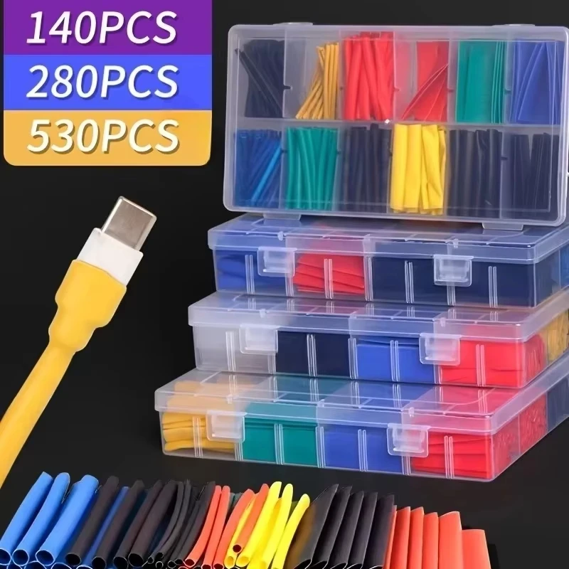 Thermal-Activated Cable Sleeve - Electronics Repair Youtube 评论和价格