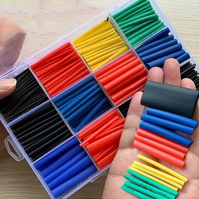 Thermal-Activated Cable Sleeve - Electronics Repair Youtube 评论和价格