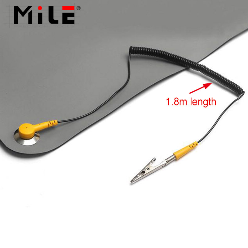710x500x2mm Anti-Static ESD Ma - Electronic Repair Tutorial 评论和价格