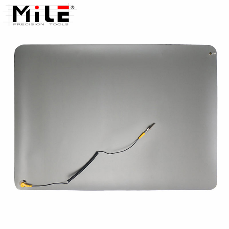 710x500x2mm Anti-Static ESD Ma - Electronic Repair Tutorial 评论和价格
