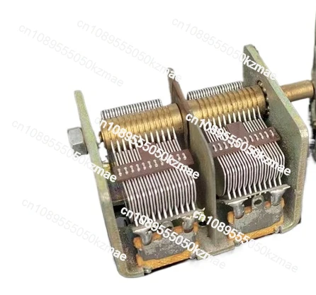 CB-2-365 Double Variable Capac - Electronics Repair Youtube 评论和价格